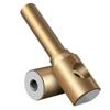 1 Set Plumbing Repair Tools For PPR Welding Water Pipe Leak Repair Tool Hose Leakage Die Head Easy To Use