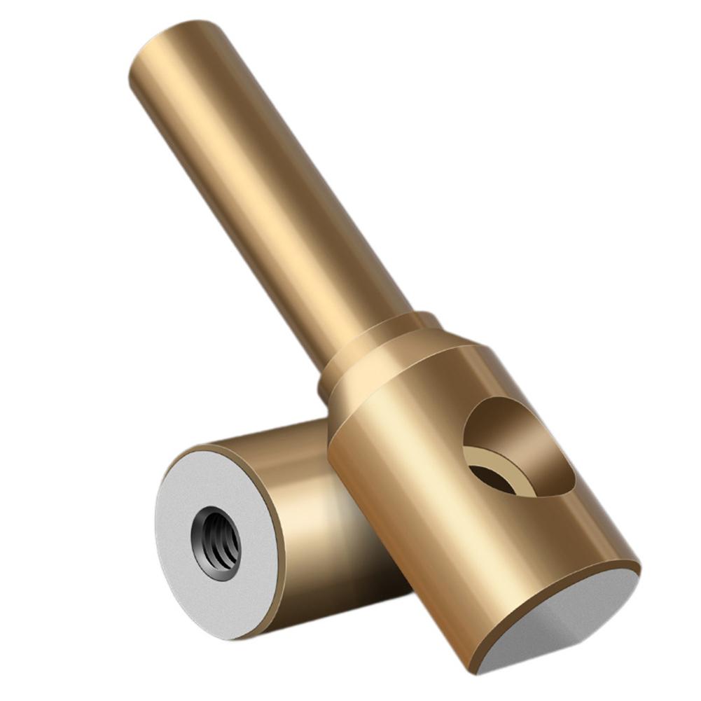1 Set Plumbing Repair Tools For PPR Welding Water Pipe Leak Repair Tool Hose Leakage Die Head Easy To Use