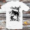 Serial Experiments Lain Close The World Japanese Manga Anime T Shirt B441