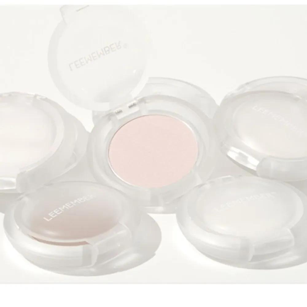 LEEMEMBER Highlighter Remember Matte Highlighter 1