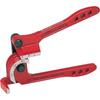 Super 3 Head Tube Bender (5 Sizes Compatible) Aluminum Alloy Die-Cast TB368