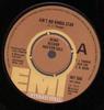 7inch Record TONY THORPE  THE C.B. BAND  Aint No Kinda Star INT594PROMO EMI Internation 1979 UK Pop Used