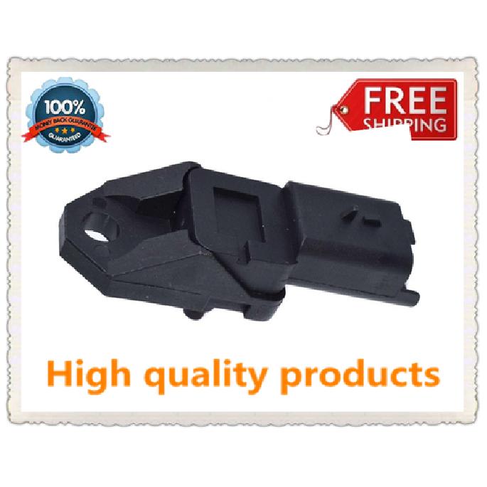 MAP Sensor LR001324 For LAND ROVER FREELANDER 2 RANGE ROVER EVOQUE 2.2ED4/TD4