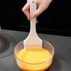 Wide Silicone Oil Brush Pancake Brush Baking Resistant To High Temperatures Without Shedding Kitchen And Household Sauce Brush