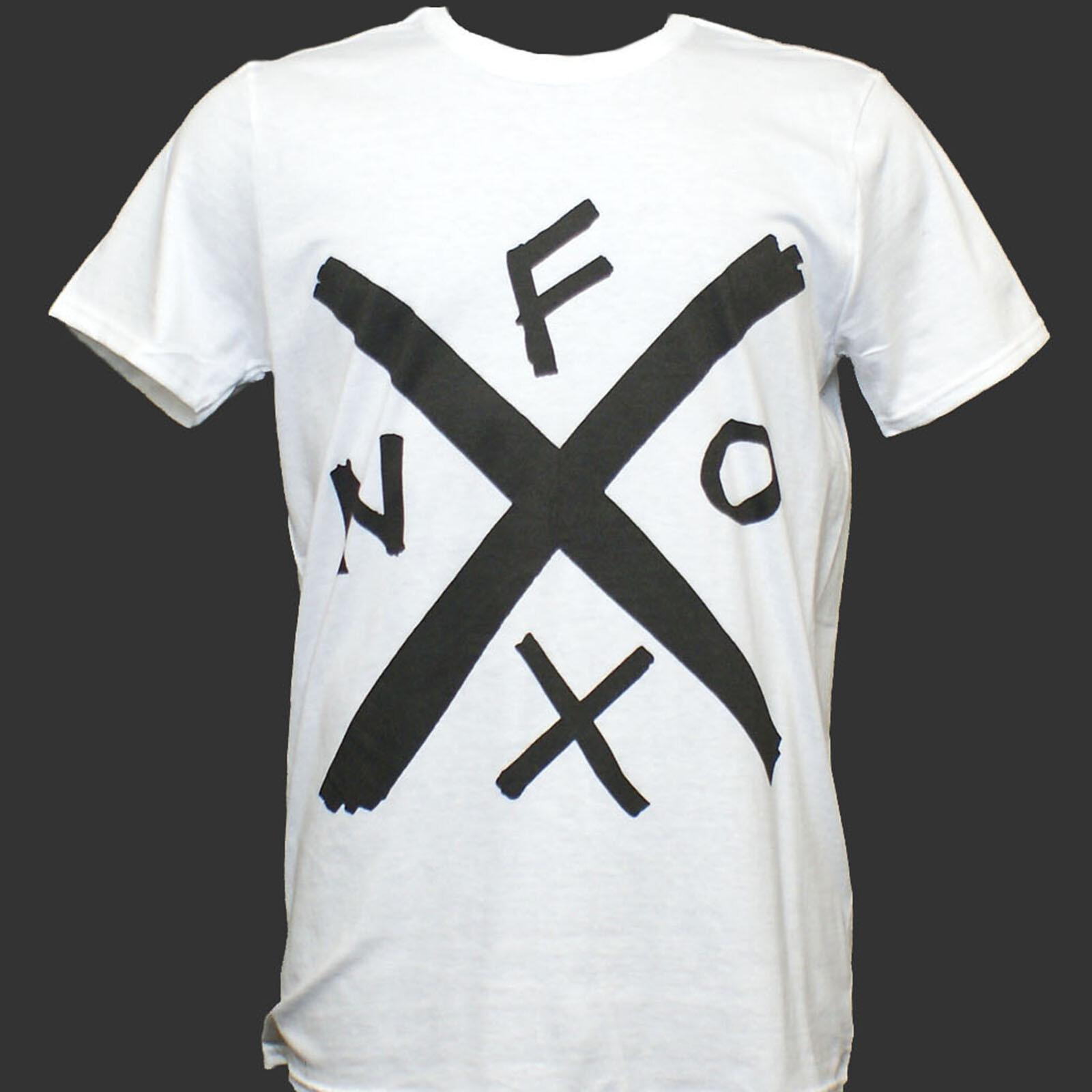 NOFX HARDCORE PUNK ROCK T-Shirt Mens Womens Tees Top unisex S-3XL 4XL
