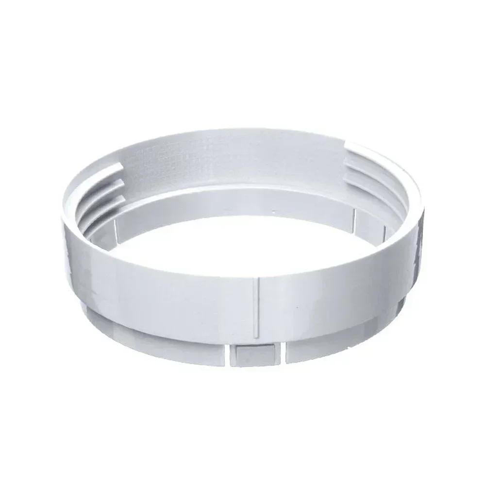 150mm Mobile Air Conditioner Exhaust Connector Sealing Baffle Circular Connector Air Vent Exhaust Pipe Hose Adapter Baffle