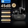 Kugou M7 Pro Bluetooth 6.0 In-Ear Earbuds with 4-Mic Active Noise Cancellation