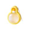 Portable Cat Dog Water Bottle Sealed Travel Puppy Cats Fold Drinking Bowl Outdoor Pet Water Dispenser Feeder Pet Supplies