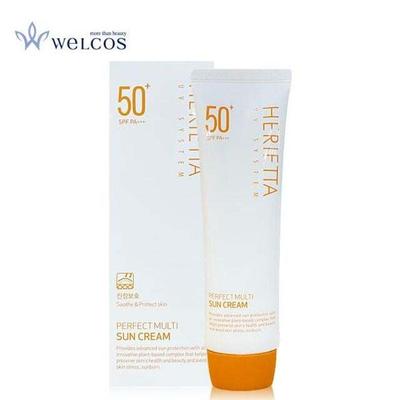 Produtos para corpo – Protetores solares e bronzeadores