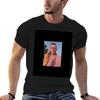 Daniel Larson Angry TShirt Plus Size Everyday Tee Shirt