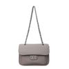 This year's popular bag women's 2025 summer new shoulder bag  version fashion versatile chain bag messenger bag