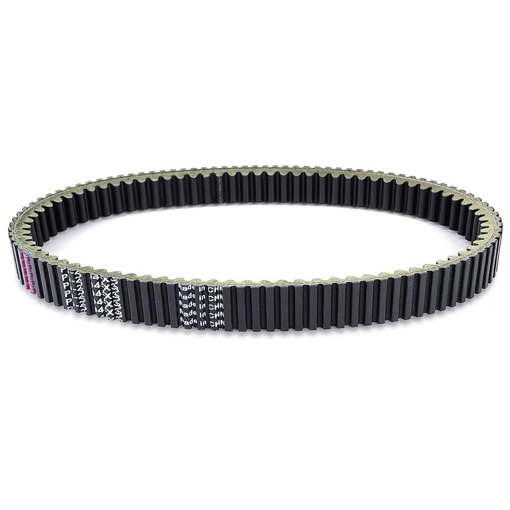 Drive Belt For Kymco MXU UXV 500 500i 700 700i / Bennche Bighorn Cowboy Gray Wolf 500 700