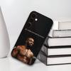 Boxen J-Jon J-Jones Bones Handyhülle Silikon Weich Für Samsung Galaxy A73,A72,A71,A70,A53,A52,A51