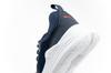 Puma Jr Wired Textile Running Shoe Navy [374216 21] size 28