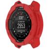 Soft Silicone Case for Garmin Instinct 3 50mm 45mm Smart Watch Hollow Cover Protector Shell for Instinct3 50mm 45mm Accessories 7