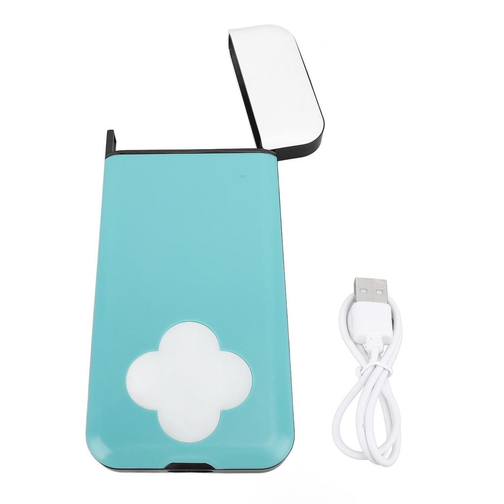 Zamykací krabička na telefon ABS Flexibilní Praktická Časovaná zamykací krabička pro Sebedisciplínu Time Management Námořnická modř