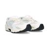 New Balance 530 Kids White Green Low Top Running Shoes Wear Resistant PZ530ZO