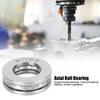 5pcs 51103 Plane Axial Ball Thrust Bearing Precise Low Noise Industrial Hardware Parts