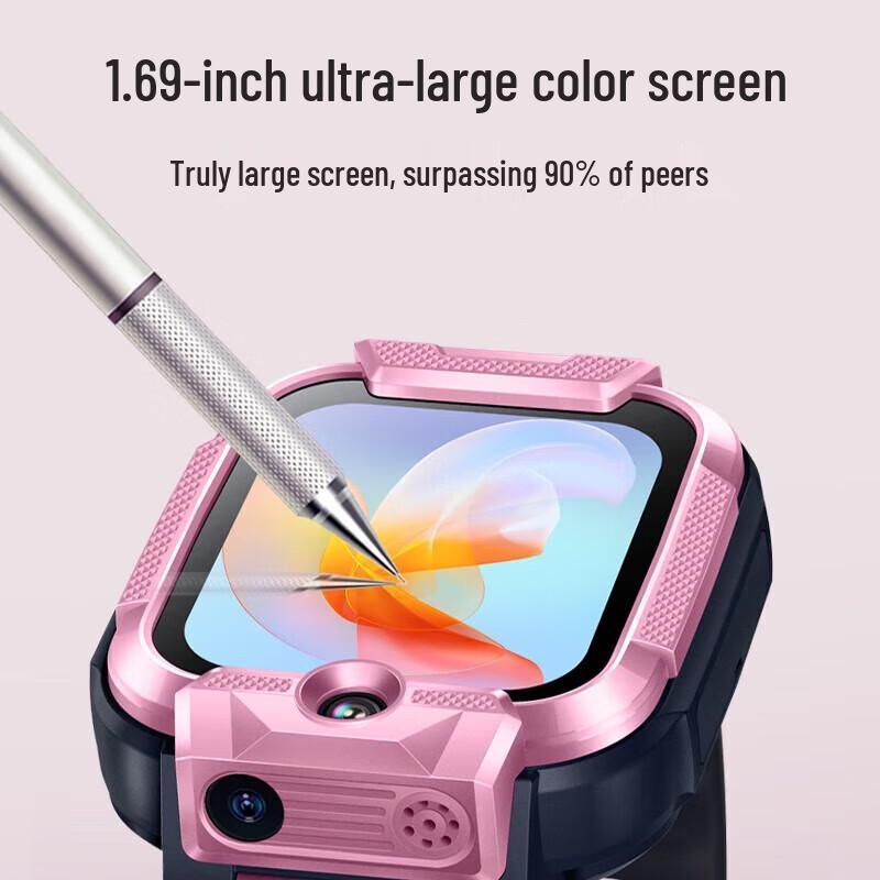 Xiaoxun X5 4G Smart Kids Watch (CN version)