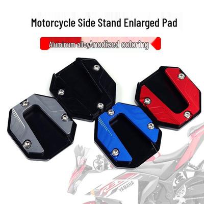 Telai, raccordi e accessori per moto – Cavalletti