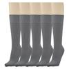 Okamoto SUPER SOX 24-Hour Odor-Free Business Socks, Crew Length, Striped Pattern, Deodorizing, Old Packaging (Product Number: 595-901)