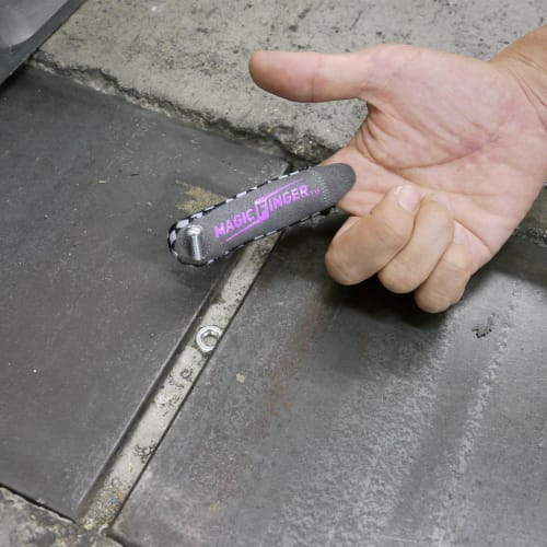 KURE (Kure Industries) Magic Finger Work Tool 1761