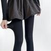 Striped Tights Women  Autumn Winter Elastic Basic Pantyhose  Solid Color Retro Super Stretch Tights Stockings Leggings