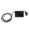 Electric Bike LCD Display Meter 5 Pin Waterproof Interface 1.5m Adapter Cable Color LCD Display Panel 24V 36V 48V