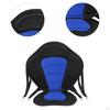 Kayak Seat Boat Accessories,Sturdy,Nonslip with Back Support Pad for Kayaking,