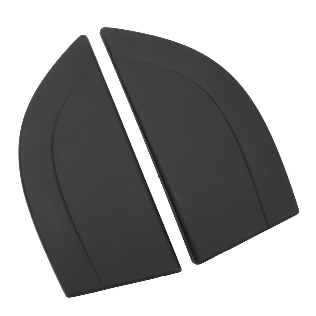 Door Outside Delta Molding 838301E000 Delta Molding Nondeformable for Accent