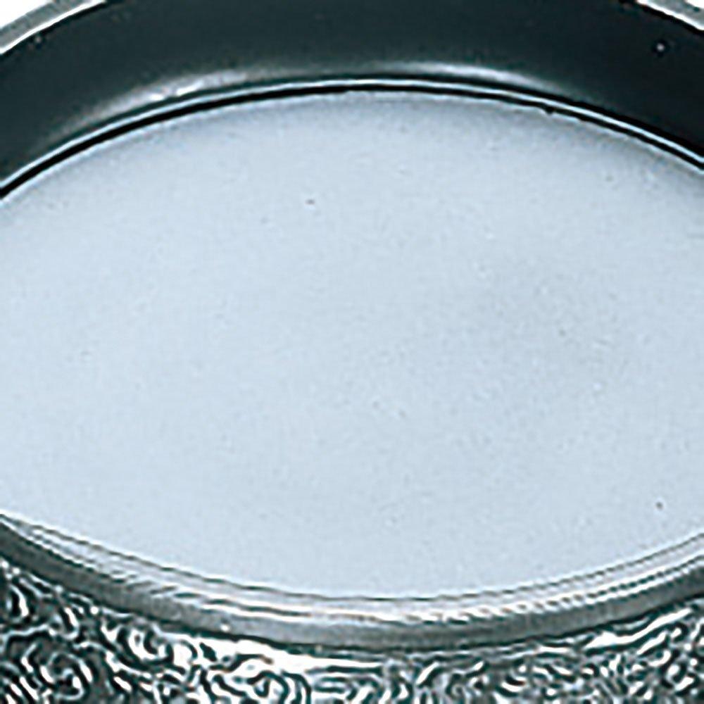 Kuretake KH31-10 Inkstone for Inking Machines, for Thick Ink, Ten-ring Inkstone, Small