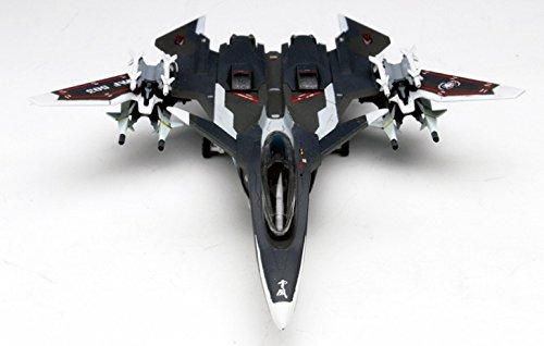 PLATZ 1/144 FFR-41MR Combat Fairy Yukikaze Maeve Final Deployment Form Plastic Model SSY-6