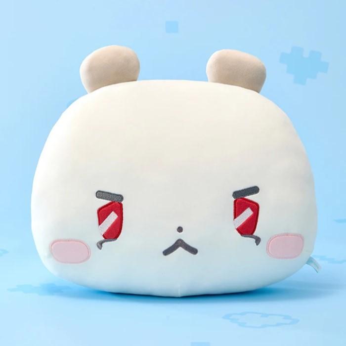 

PLAVE -[MMMM BABY ROOM] POP-UP MD Large Mochi Face Cushion EUNHO
