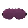 Breathable Sleeping Mask Eyepatch 3D Night Sleep Patch Portable Travel Eye Mask  Office