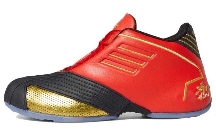 Adidas T-Mac 1 Gca  Five Generals  FW3655 42