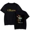 Tops – T-Shirts