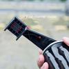 Motorcycle Chain Cleaning Maintenance Tool: Splash Guard, Clean Brush for Chains, Lubricator