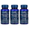Life Extension Super Selenium Complex & Vitamin E, 200mcg, 100 Veggie Capsules, 3-Pack