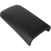 LCWRGS Center Console Lid Armrest Kit Replacement For 2002-2009 Chevy Trailblazer GMC Envoy Isuzu Ascender Buick Rainier Oldsmobile Bravada