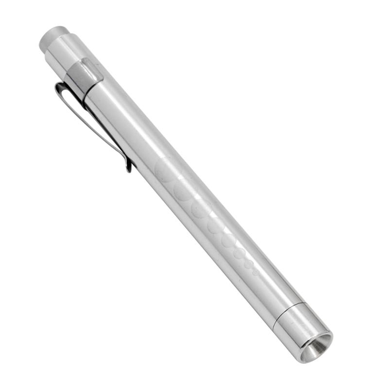 

1Pcs Egg Candler Tester High Intensity Cool LED Light Candling Lamp Rechargeable For All Types Egg Broody Or Incubator Monitor серый
