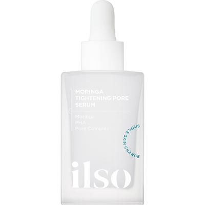 Ser de strângere a porilor Ilsoh Moringa, 30 ml, 1 bucată