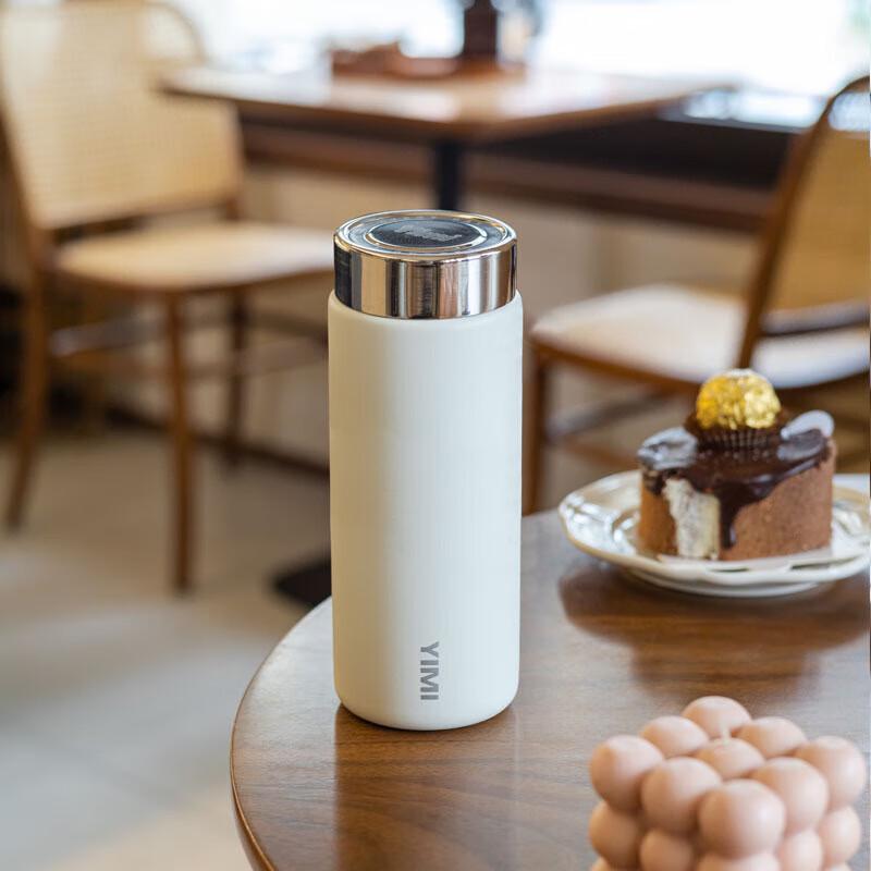 Carbarton 316 Stainless Steel Mini Thermos Bottle