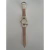Used [Price reduction] Vivienne Westwood white leather watch