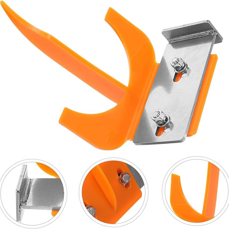 Good-3Pcs Electric Orange Juicer Spare Parts For XC-2000E Lemon Orange Juicing Machine Orange Cutter Orange Peeler