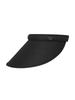 DYNAFIT Women Wide Sun Visor_Black Ywa26C20Z1