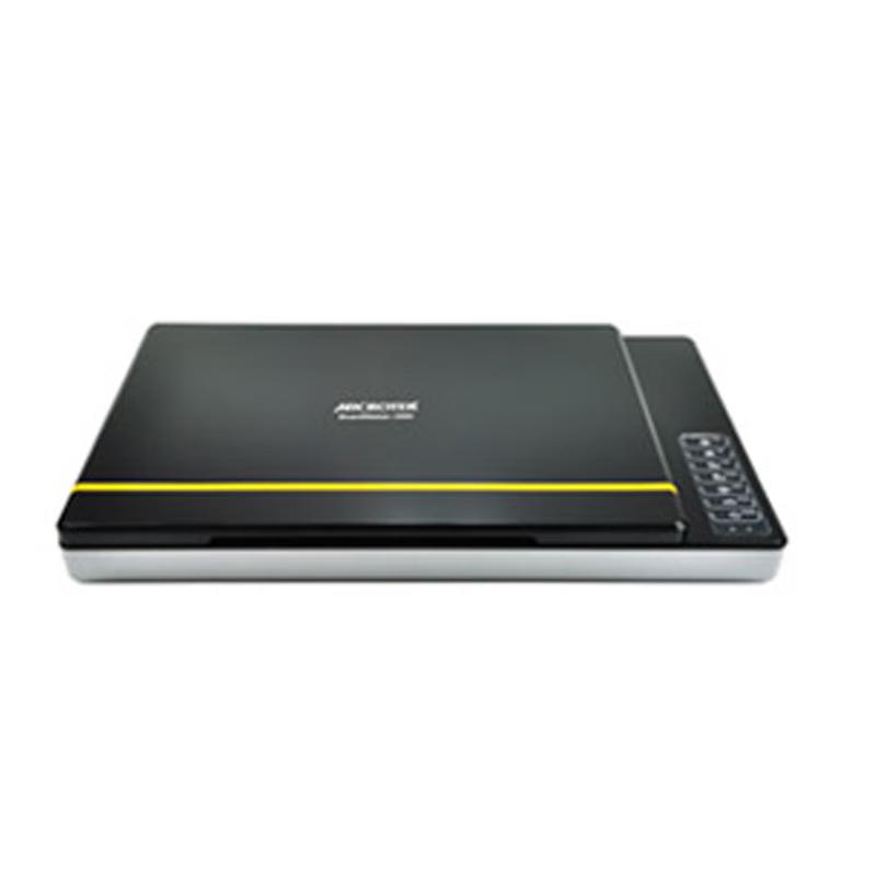

Zhongjing Technology i360 A4 Color Flatbed Scanner CN plug (adapter included)