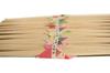 Kikusui Yoshino Cedar Ranchu Chopsticks Premium Disposable Chopsticks for Hospitality and Guests (10 Pairs) -