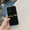 LO90 Tennis Sports Soft Shell Transparent Phone Case for Samsung Galaxy A04 A04S A14 A23 A34 A54 M23 M33 M52 M53