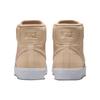 Blazer Mid Premium Vachetta Tan Damen DQ7572-200
