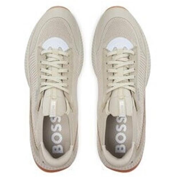 Hugo Boss Ttnm Evo Runn Running Shoes